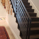 Modern design Stair Railing Panel | Hand Railing | Decorative Modern Railing | Made In Canada | Model # SRP1122-Taimco