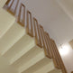 Modern design Stair Railing Panel | Hand Railing | Decorative Modern Railing | Made In Canada | Model # SRP11258-Taimco