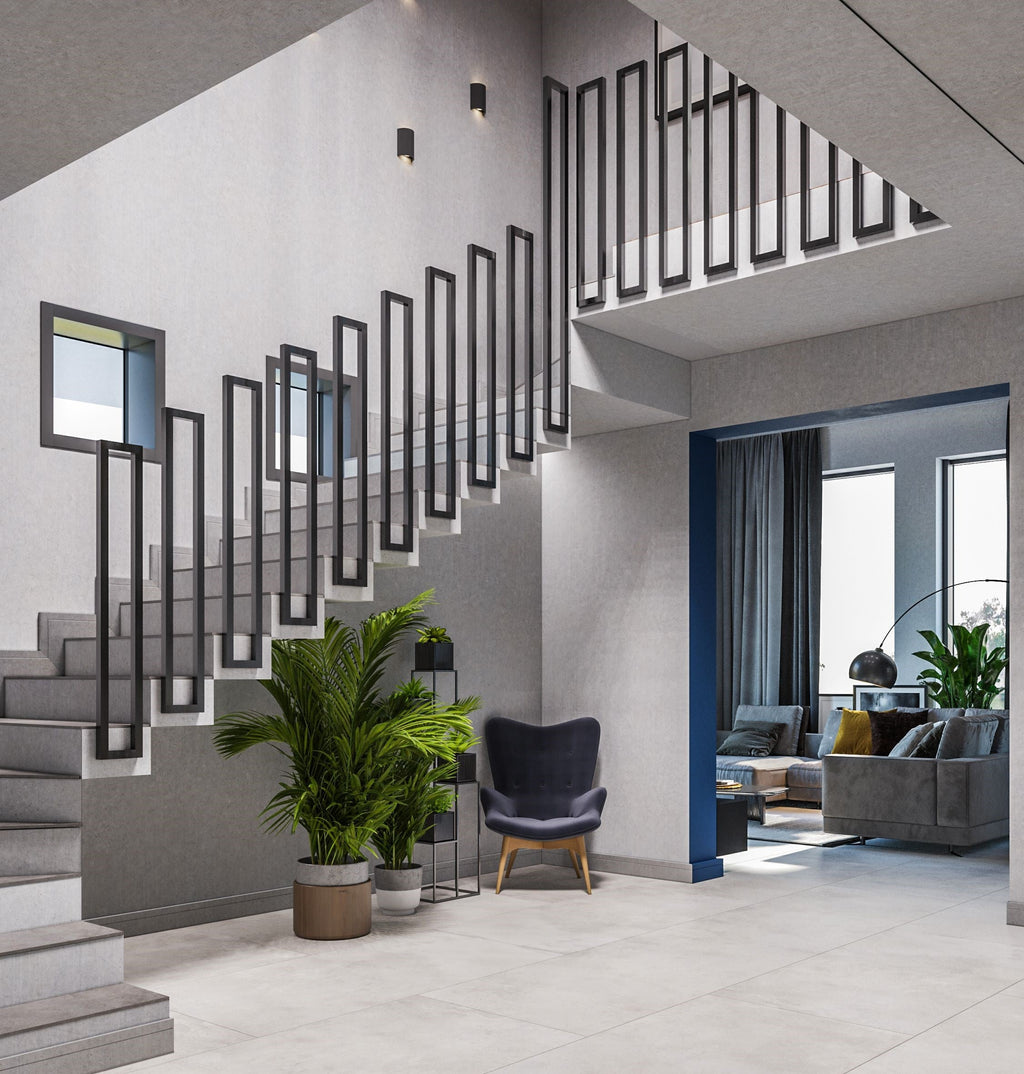 Modern design Stair Railing Panel | Hand Railing | Decorative Modern R