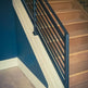 Modern Square Steel Hand Railing | Made In Canada | Model # SRP1110-Taimco