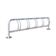 Multi Bike Rack 5 to 10 Slots Storage Rack | Model # BR2357-Taimco