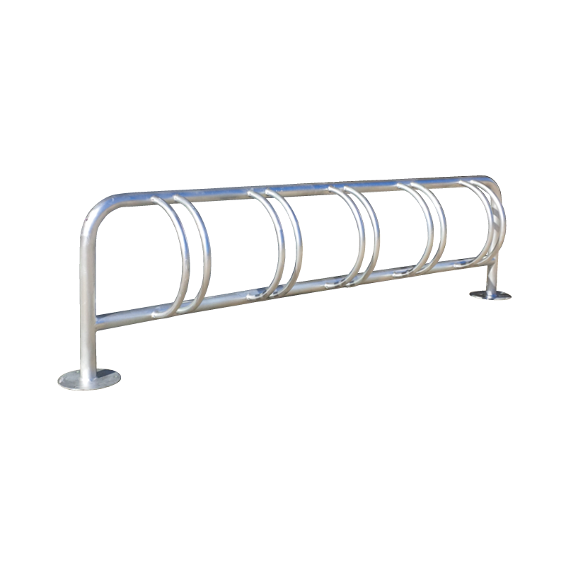 Multi Bike Rack 5 to 10 Slots Storage Rack | Model # BR2357