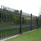 Ornamental Fence Panel - Wrought Iron Fence | Heavy Duty Metal Fence | Made in Canada – Model # FP926-Taimco