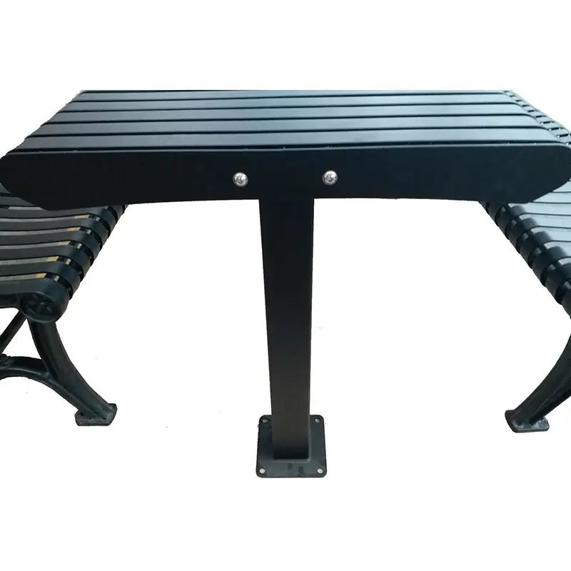 Patio Dining Outdoor Bench | Picnic Table & Seat | Model PT191-Taimco