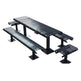 Patio Dining Outdoor Bench | Picnic Table & Seat | Model PT192-Taimco