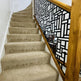Plasma Cut Metal Stair Railing Panel | Hand Railing | Decorative Modern Railing | Made In Canada | Model # SRP1112-Taimco
