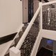Plasma Cut Metal Stair Railing Panel | Hand Railing | Decorative Modern Railing | Made In Canada | Model # SRP1112-Taimco