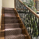 Plasma Cut Metal Stair Railing Panel | Hand Railing | Decorative Modern Railing | Made In Canada | Model # SRP1113-Taimco