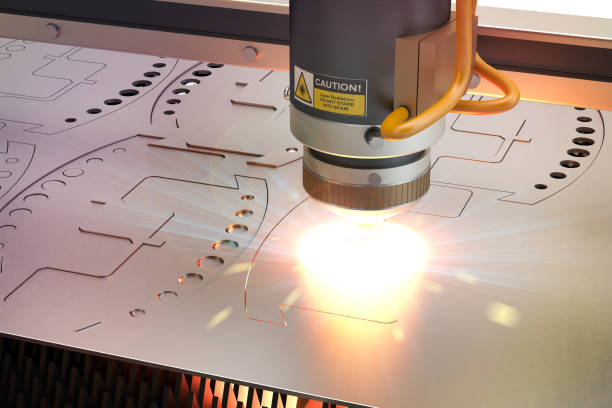 CNC Plasma Cutting Service