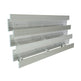 Preferred Tip and Roll Aluminum Bleachers System - Model BLECPTNR23-Taimco