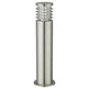 Premium Stainless Steel Stylish Bollard Modern Design - Model BOLL2552-Taimco