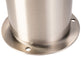 Premium Stainless Steel Stylish Bollard Modern Design - Model BOLL2552-Taimco