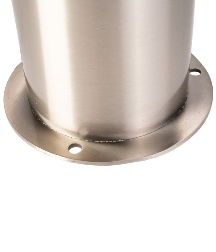 Premium Stainless Steel Stylish Bollard Modern Design - Model BOLL2552-Taimco