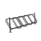 Public Bike Rack - Outdoor Steel Bike Rack - Model # BR2344-Taimco