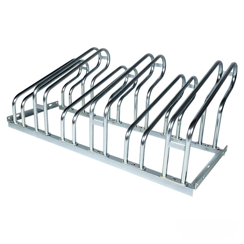 FAHRRADSTÄNDER Reihenparker, Bike TOP Für 2,3,4,5,6,8,10,12 Fahrrad