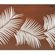 Resort Fern – Metal Wall Art Laser Cut Design | Wall Decore Panels | Metal Art Accent - Model # WD923-Taimco