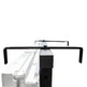 Rolling Vertical Storage Cart for 4'Wide Stage Decks Model STA391-Taimco