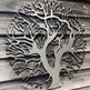 Sculpture Oak Tree of life | Made in Canada - Model # WD900-Taimco