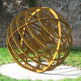 Sensation Connections Sculpture - Metal Art Decorative Peace - Model # MA1187-Taimco