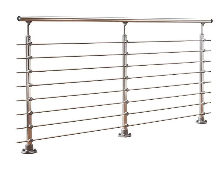 Stainless Steel Railing