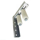 Slide Door or Gate Roller Guide Bracket | Model # 225L (Pack of 25)-Taimco