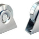 Sliding Gate Wheel with External Bracket Groove Y,V,U | One and Two Bearings | Model # HA ( Pack of 25 )-Taimco