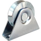 Sliding Gate Wheel with External Bracket Groove Y,V,U | One and Two Bearings | Model # HA ( Pack of 25 )-Taimco