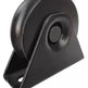 Sliding Gate Wheel with External Bracket Groove Y,V,U | One and Two Bearings | Model # HA ( Pack of 25 )-Taimco