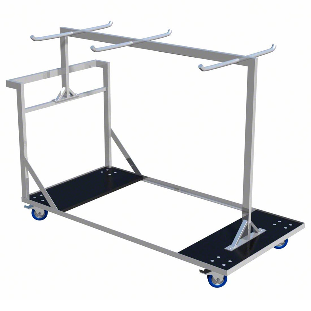 Stage Guard Rail Trolley Model STA386-Taimco