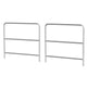 Stage Guardrail Traditional Shape STA372 ( Pack Of 2 )-Taimco