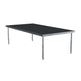 Stage Platform 12X24 Feet Portable and Height Adjustable Model STA35412X24-Taimco