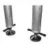 Stage Platform 12X24 Feet Portable and Height Adjustable Model STA35412X24-Taimco