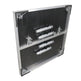Stage Platform 4X4 Feet Portable and Height Adjustable Model STA3514X4-Taimco