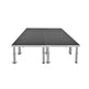 Stage Platform 8X16 Feet Portable and Height Adjustable Model STA3408X16-Taimco