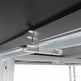 Stage Platform Z Base Frame 12X24 Feet Portable and Height Adjustable Model STA357Z12X24-Taimco