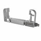 Stage Platform Z Base Frame 12X24 Feet Portable and Height Adjustable Model STA357Z12X24-Taimco