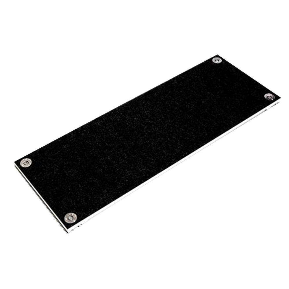 Stage Step Base 8" Height 3' Long and Platform STA369-Taimco