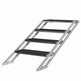 Stage Step foldable adjustable Stairs STA370-Taimco