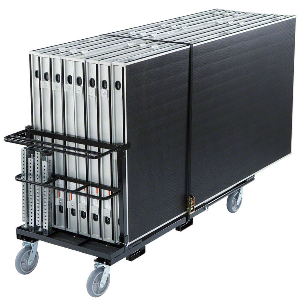 Stage Storage Rack Model STA388-Taimco