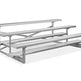 Standard 3 Row Bleachers System - Model BLEC3-Taimco