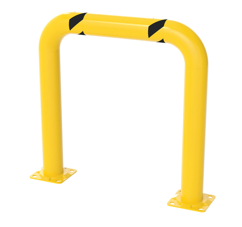 TAIMCO High Profile Machinery Protection Guards - Made in Canada - Model # P894-Taimco