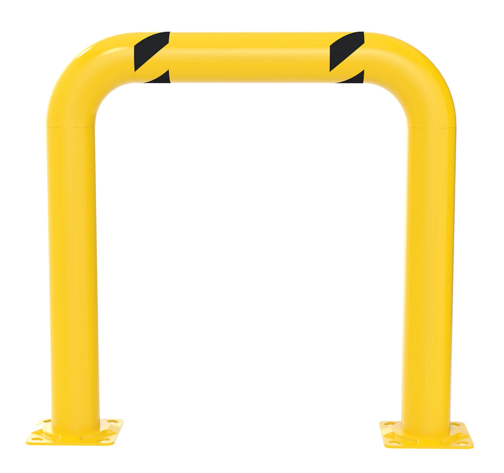 TAIMCO High Profile Machinery Protection Guards - Made in Canada - Model # P894-Taimco