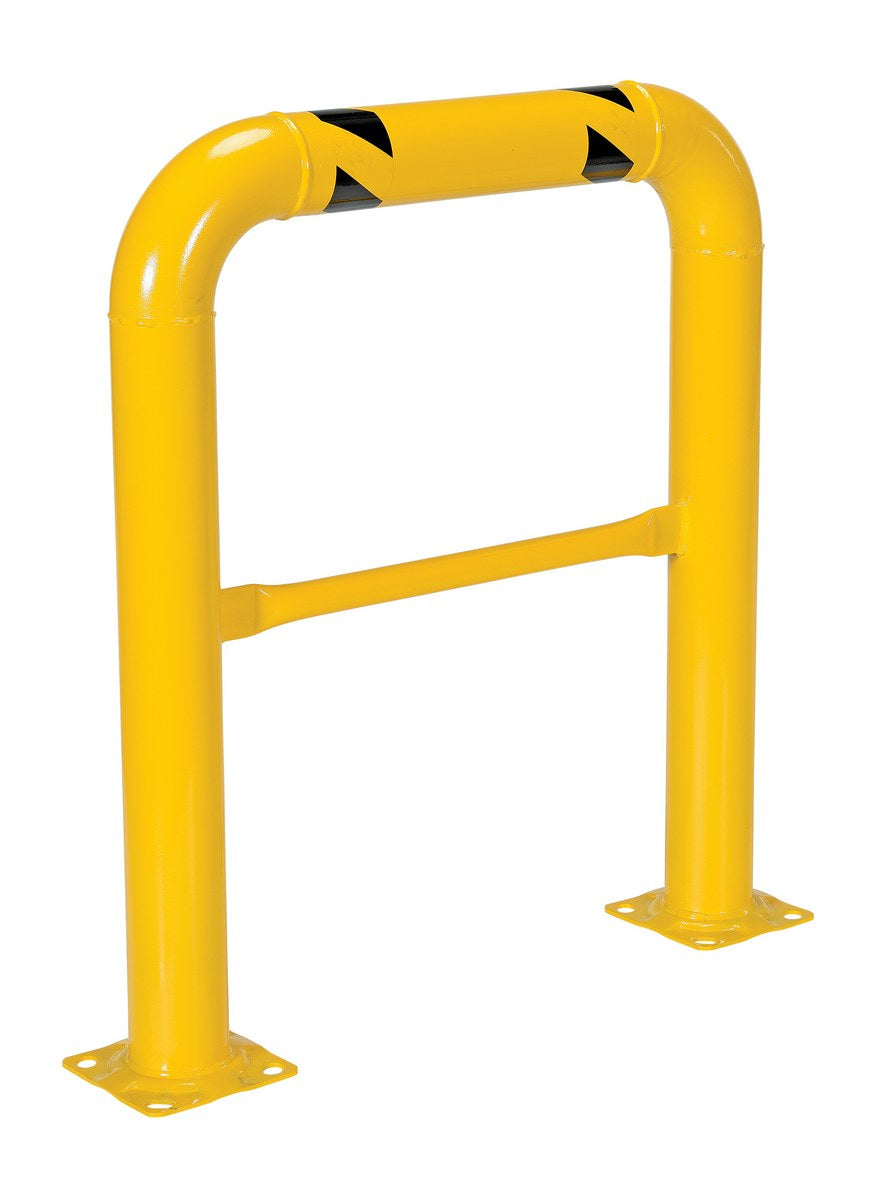 TAIMCO High Profile Machinery Protection Guards - Made in Canada - Mod