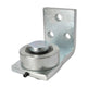 Top Welding Hinge Tunable with L Shape Steel Bracket | Model # TWHL ( Pack of 100 )-Taimco