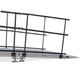Universal Straight ADA Wheelchair Ramp for 16" Height Stages Model USADASWCR16-Taimco