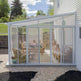 Wall Mounted Sunroom 13' X 14' - Model # SUNR4353-Taimco