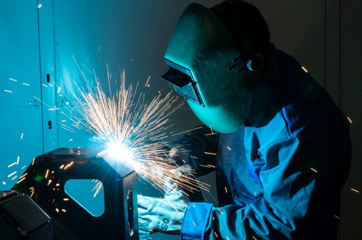 Welding-Taimco