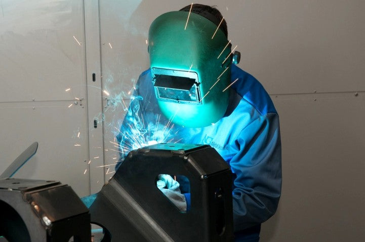 Welding-Taimco