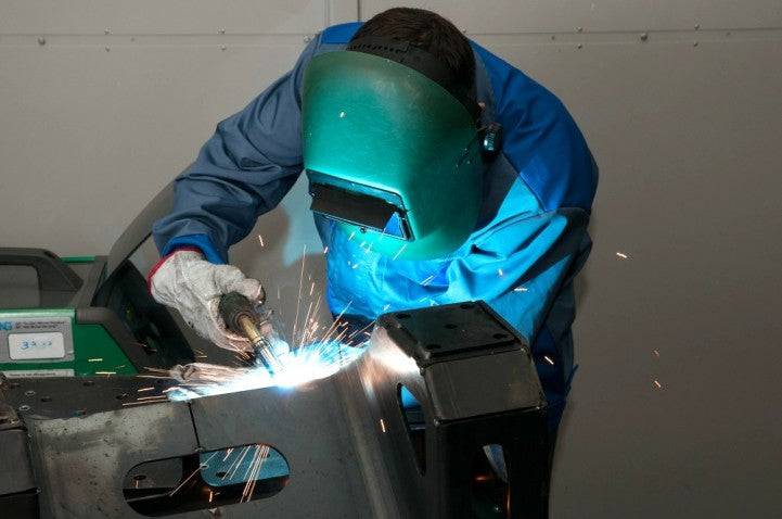 Welding-Taimco