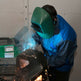 Welding-Taimco